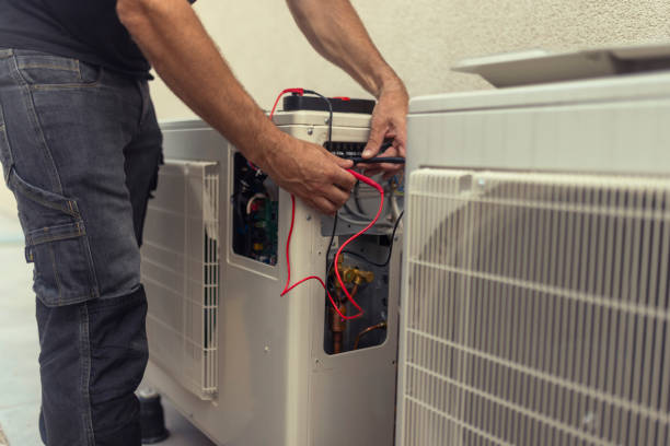 Best Thermostats and Smart Controls in Boiling Springs, SC
