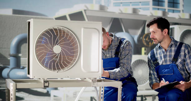 Best Commercial HVAC in Boiling Springs, SC
