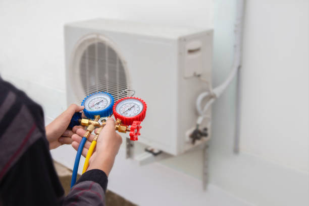 Best Residential HVAC in Boiling Springs, SC